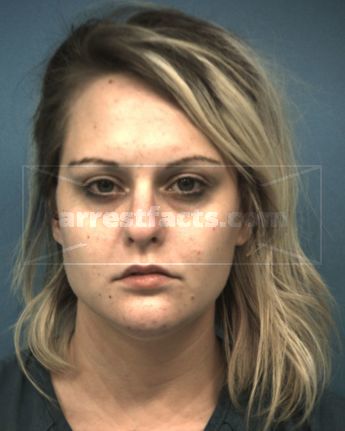 Elaina Marie Holcomb