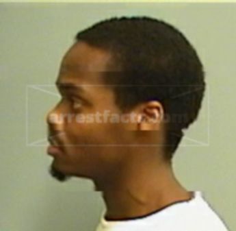 Michael John Wayne Thompson