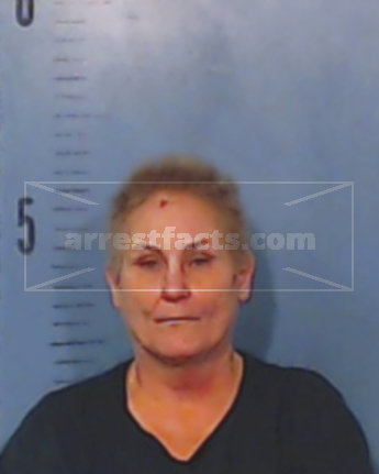 Dana Elaine Thompson