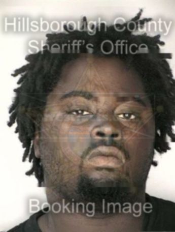 Reginald Dwayne Wingo
