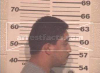 Noel Barrera Mireles