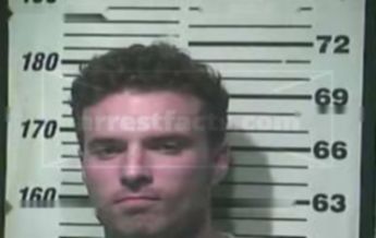 Joshua Brian Knowles