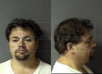 Owen Clayton Tungate