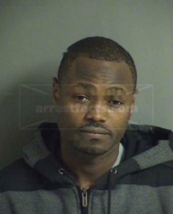 Dione Dante Mobley
