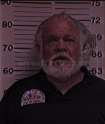 Carl Eugene Ivy