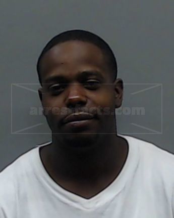 Jermaine Lamar Benson