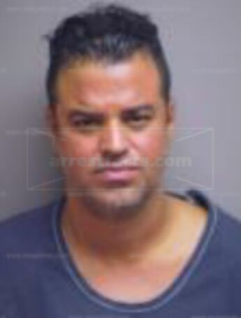 Cesar Melvin Nunez