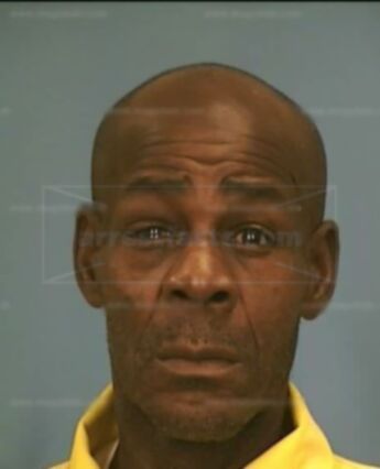 Larry Bradford