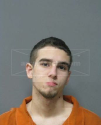 Alex Wayne Farris