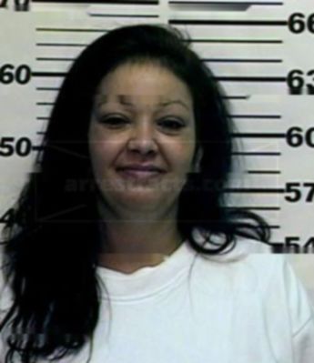 Stephanie Karen Gonzales