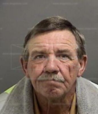 Charles Raymond Kirby