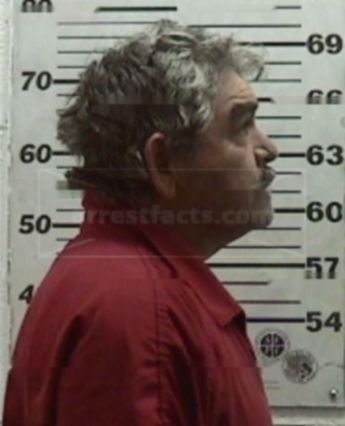 Sergio Ornelas
