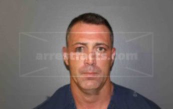 Jason Alan Mace