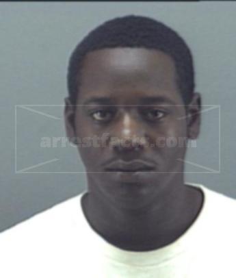 Dexter Dewayne Williams