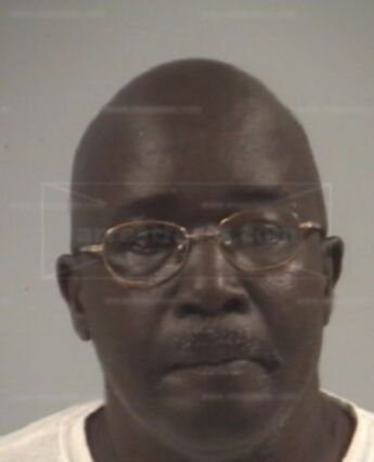 James Lester Marshall