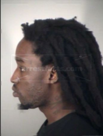 Torrion Murray Doston