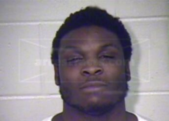 Marcus Antonio Phillips