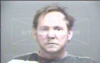 Donald Ray Yardley