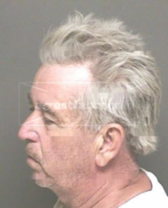 Charles Henry Mitchell