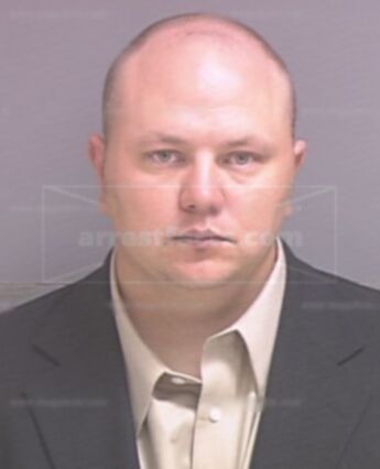 Stephen Shane Ogden