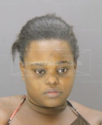 Labrisha Griffin