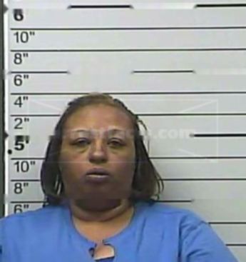 Cassandra A West