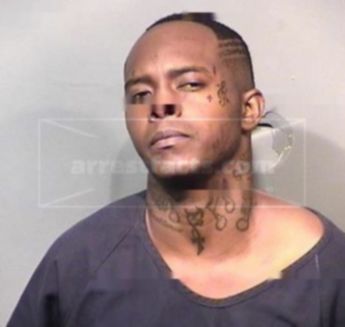 Calvin Cortez Trotter