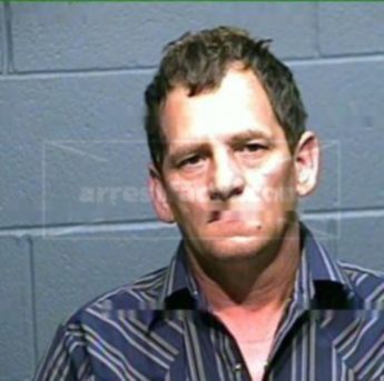 Troy Ray Jones