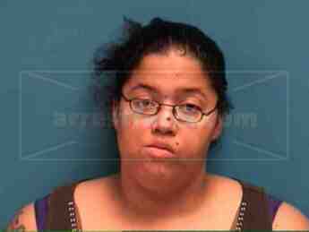 Samantha Michelle Green