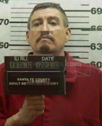 George Vincente Ortega