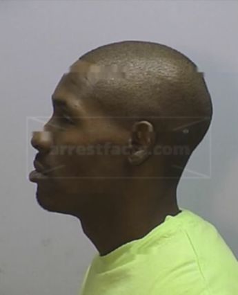 Kelvin Darnell Short