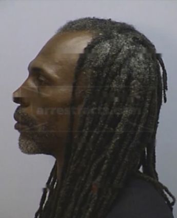 Tony Lamont Fields