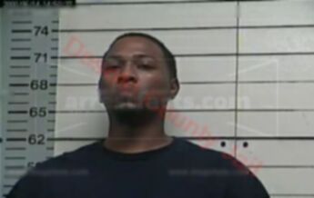 Brandon Davon Williams