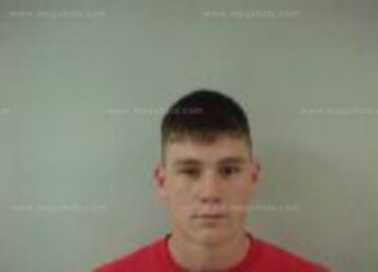 Cody Gates Marett