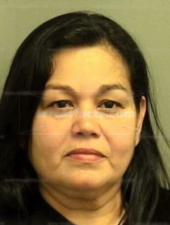 Jomaira Hilda Soliz