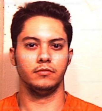 Marcus David Flores