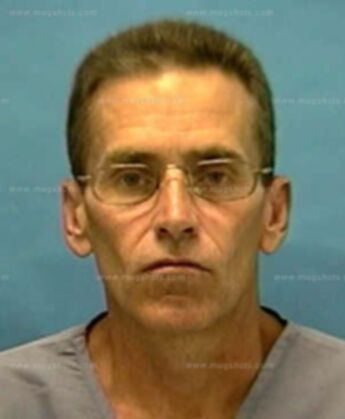 Brian Anthony Morris
