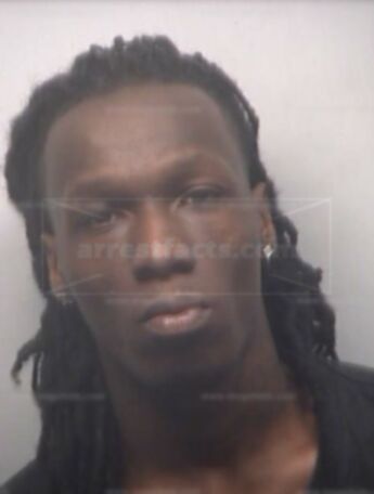 Eric Renard Ragland