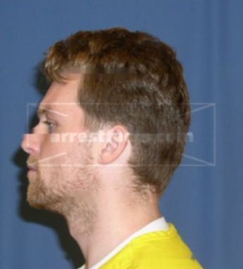 Lee Andrew Brown