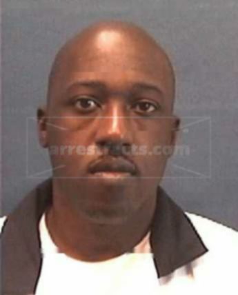 Earl Tony James
