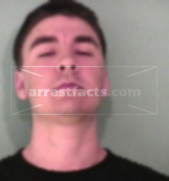 Daniel Anthony Razo