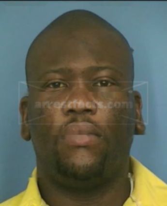 Dedrick Norwood