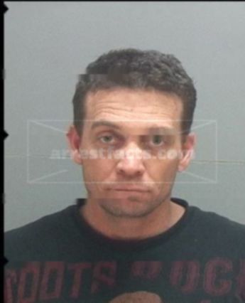 Robert Jared Williams