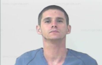 Christopher Austin Holland