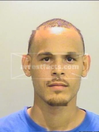 Napoleon Deon Humphrey