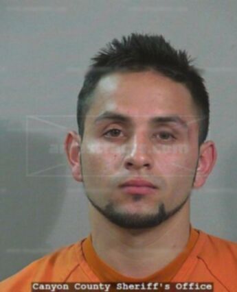 Efrain Marcos Rodriguez