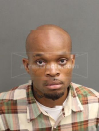Kwamane Raleigh Henryhand