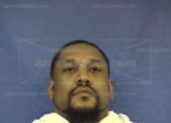Gary Wayne Robinson