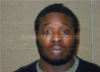 Trelvon Thacker