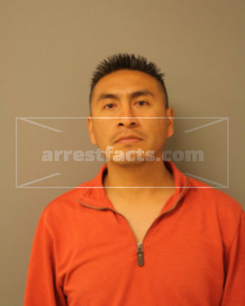 Jose Hernandez